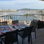 Mon Ecrin Sur La Marina Du Golfe De St Tropez Cogolin