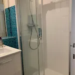 Mon Ecrin Sur La Marina Du Golfe De St Tropez Апартаменты *