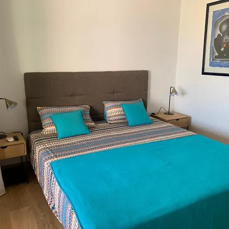 شقة Mon Ecrin Sur La Marina Du Golfe De St Tropez كوغولين