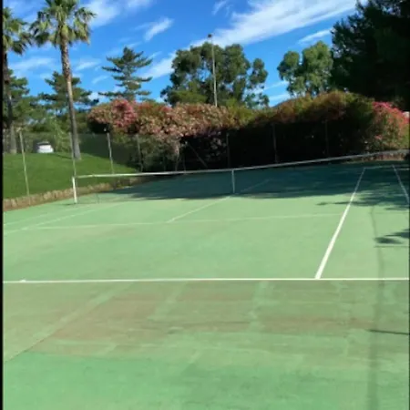 Apartman Mon Ecrin Sur La Marina Du Golfe De St Tropez *