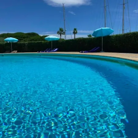 Mon Ecrin Sur La Marina Du Golfe De St Tropez *