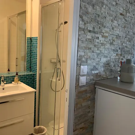 Mon Ecrin Sur La Marina Du Golfe De St Tropez Apartman Cogolin